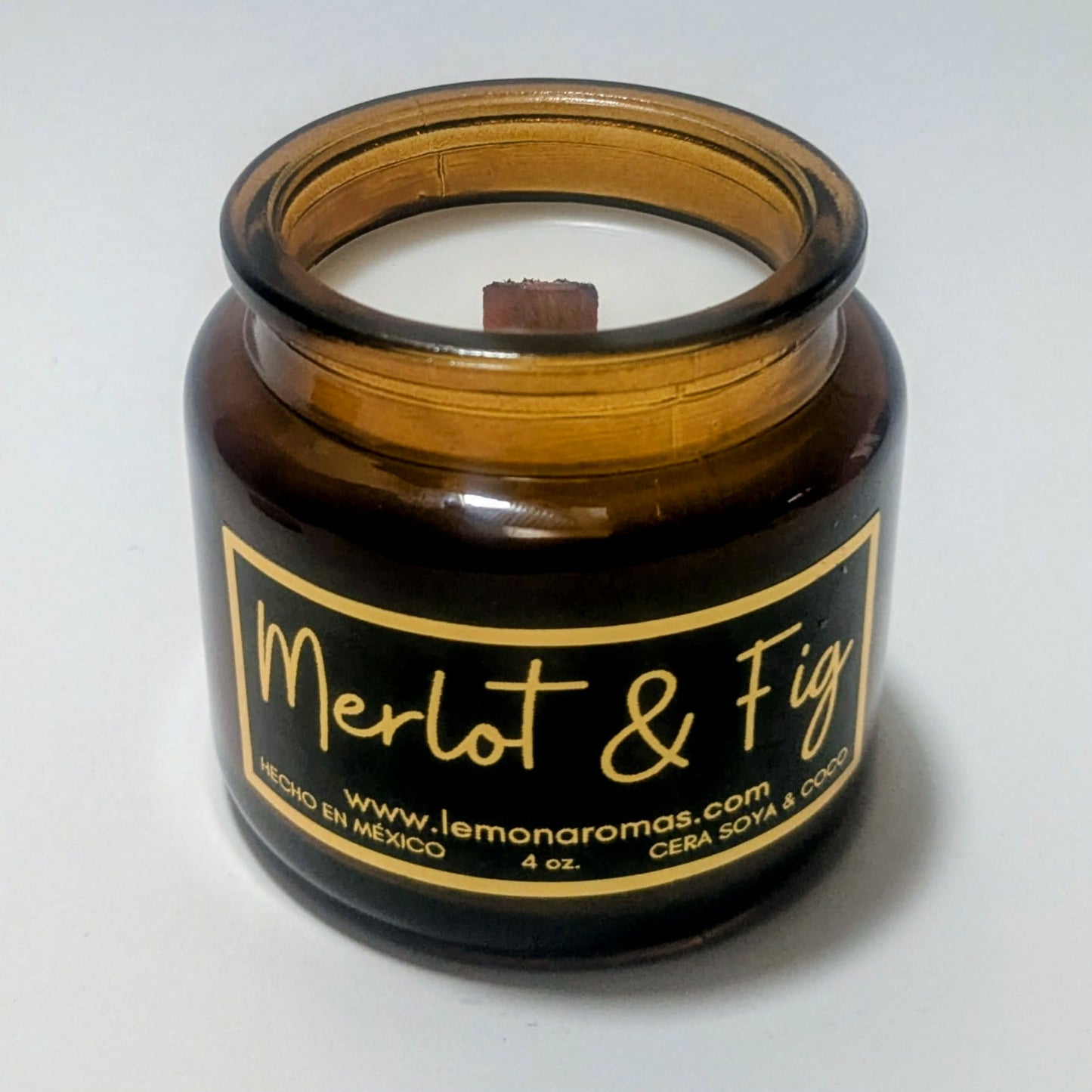 Mini Melot & Fig