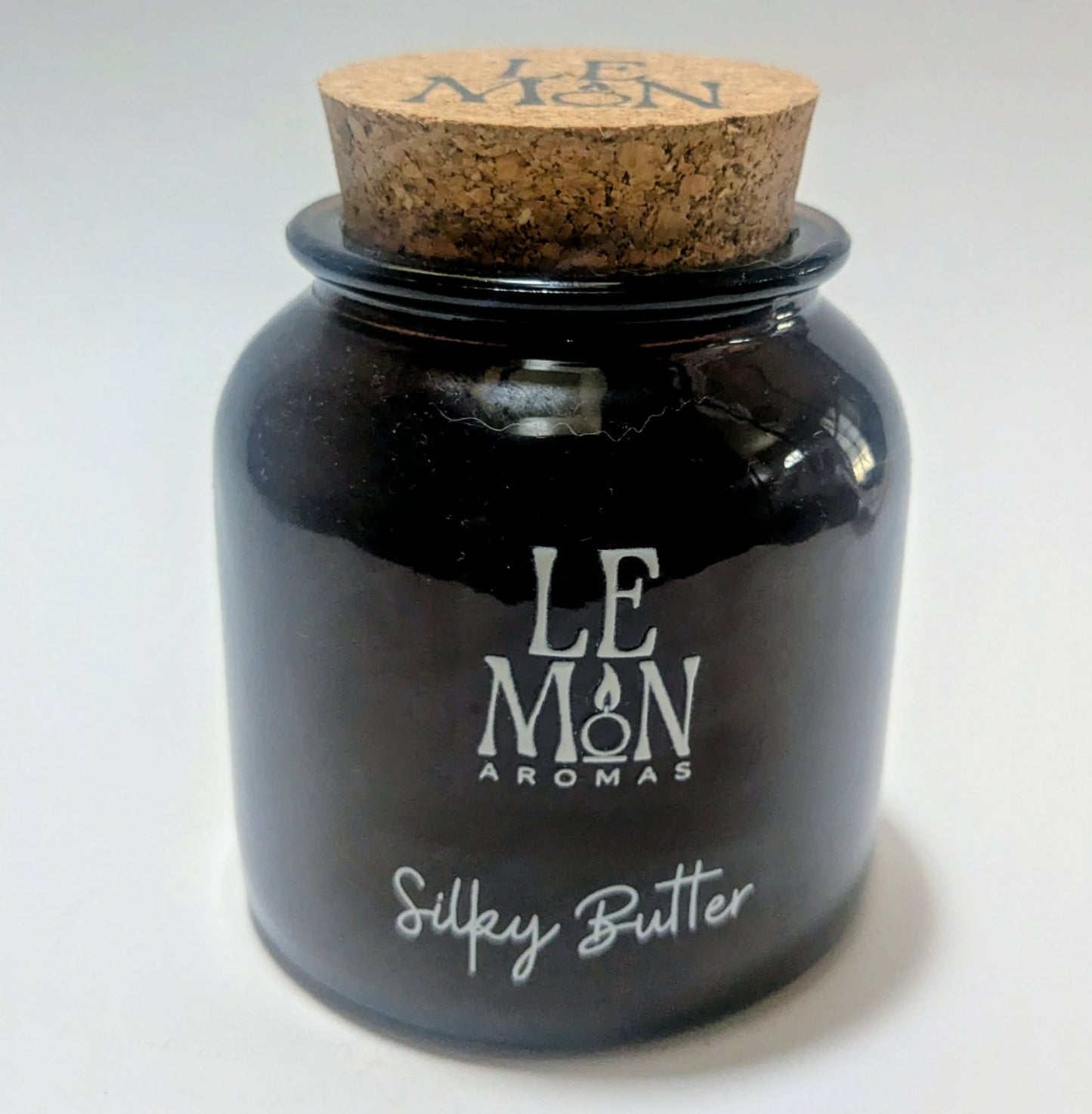 Silky Butter