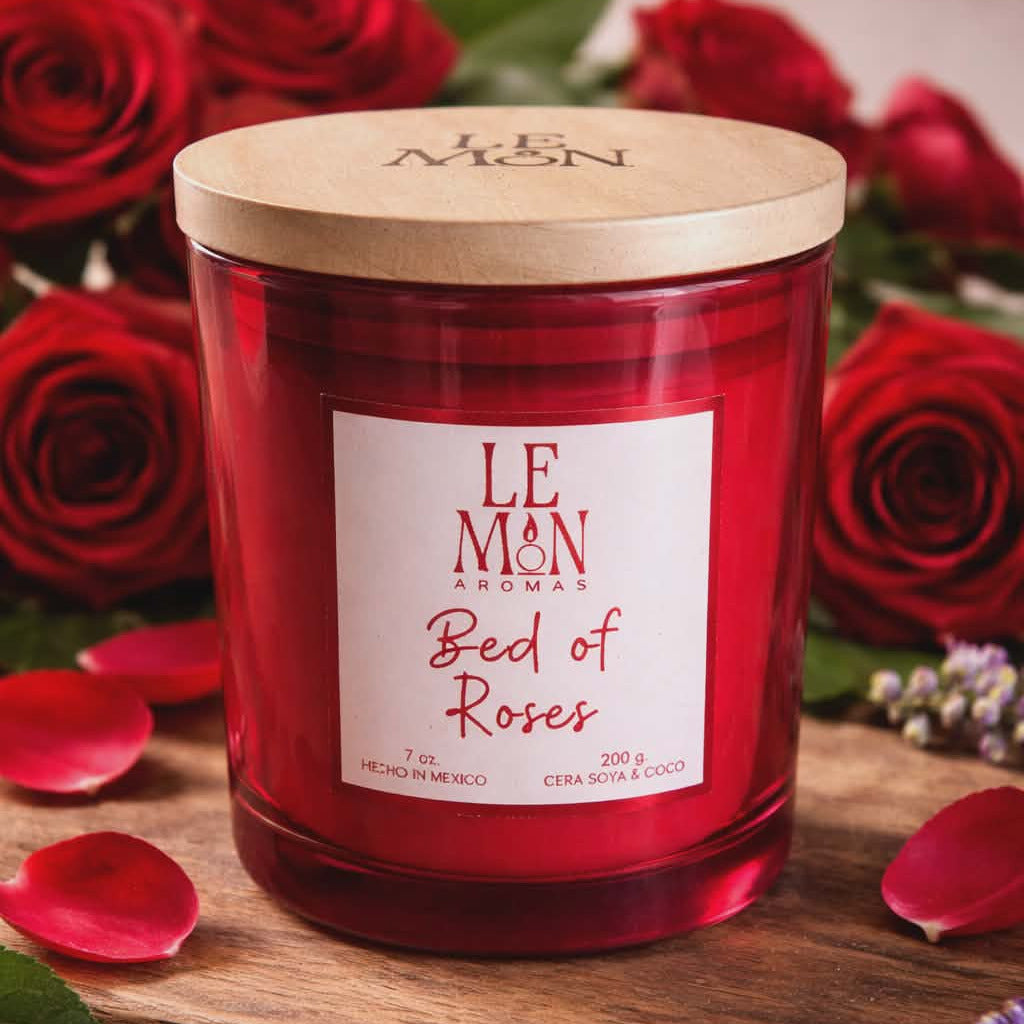 Bed of Roses