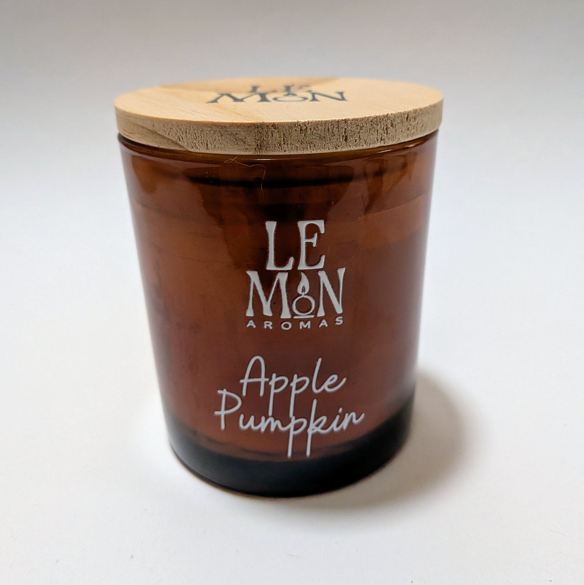 Apple Pumpkin
