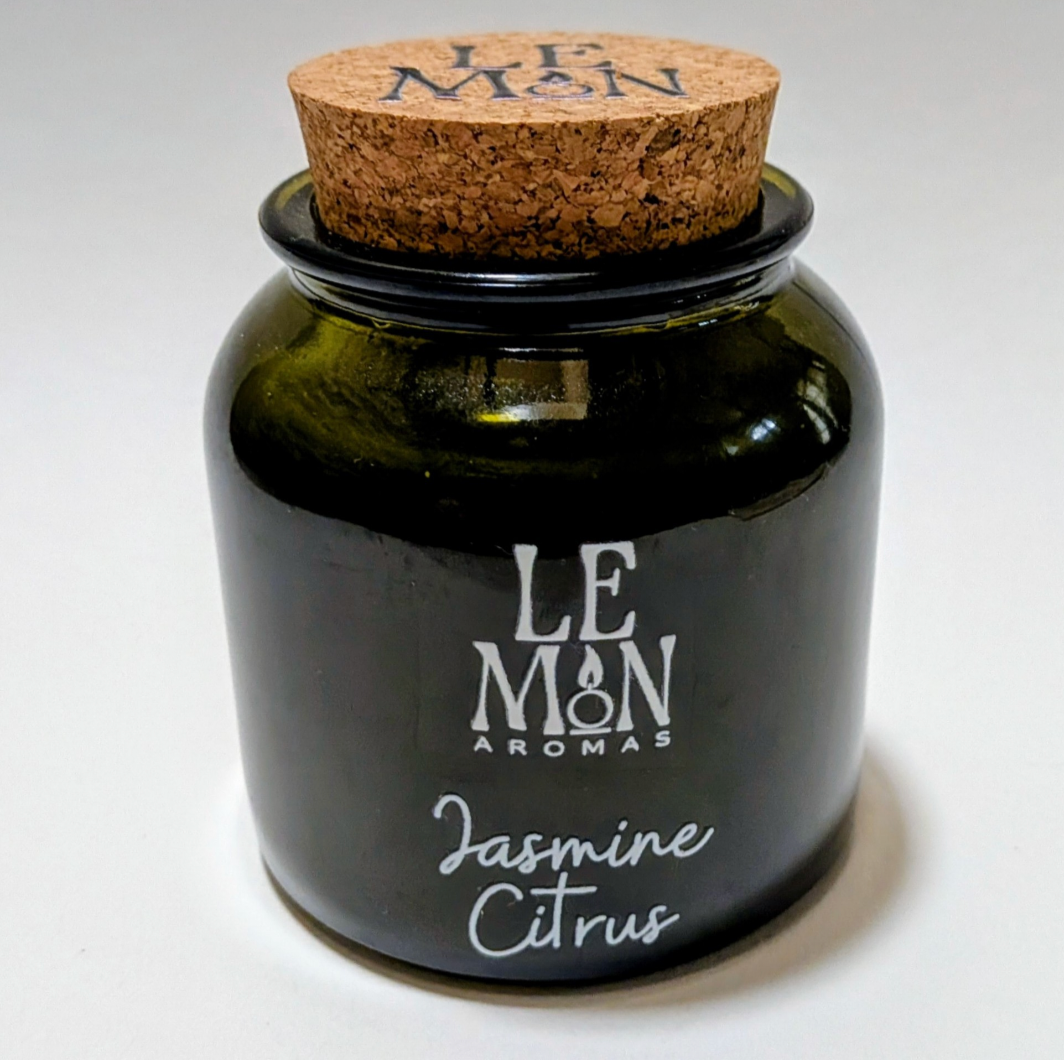 Jasmine Citrus