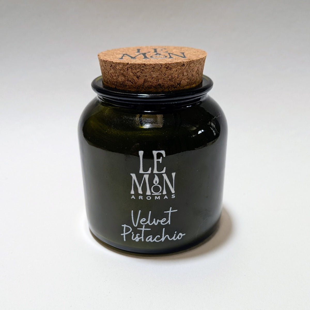 Velvet Pistachio