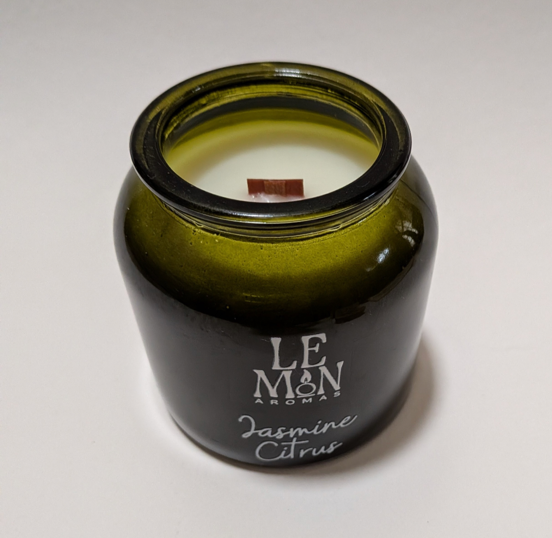 Jasmine Citrus