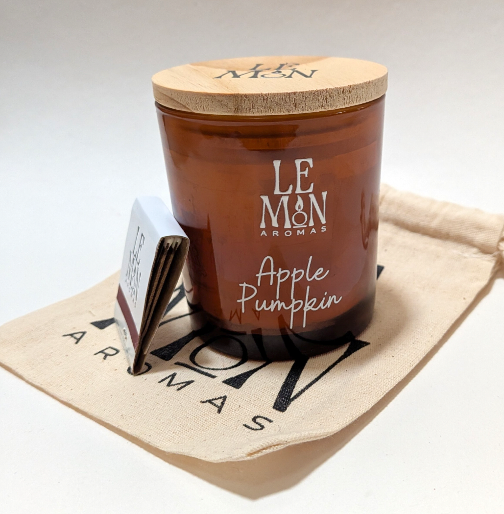 Apple Pumpkin