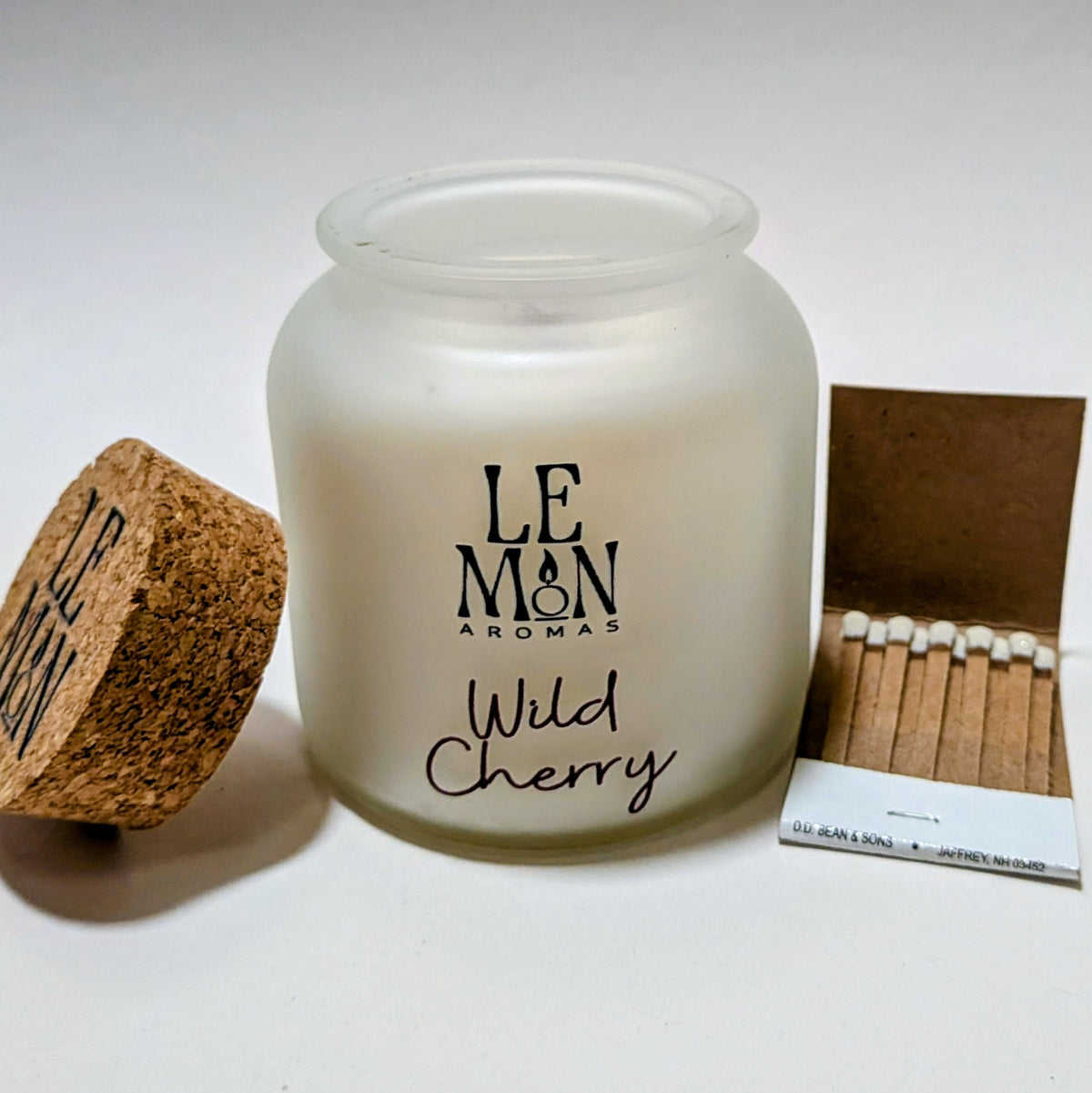 Wild Cherry