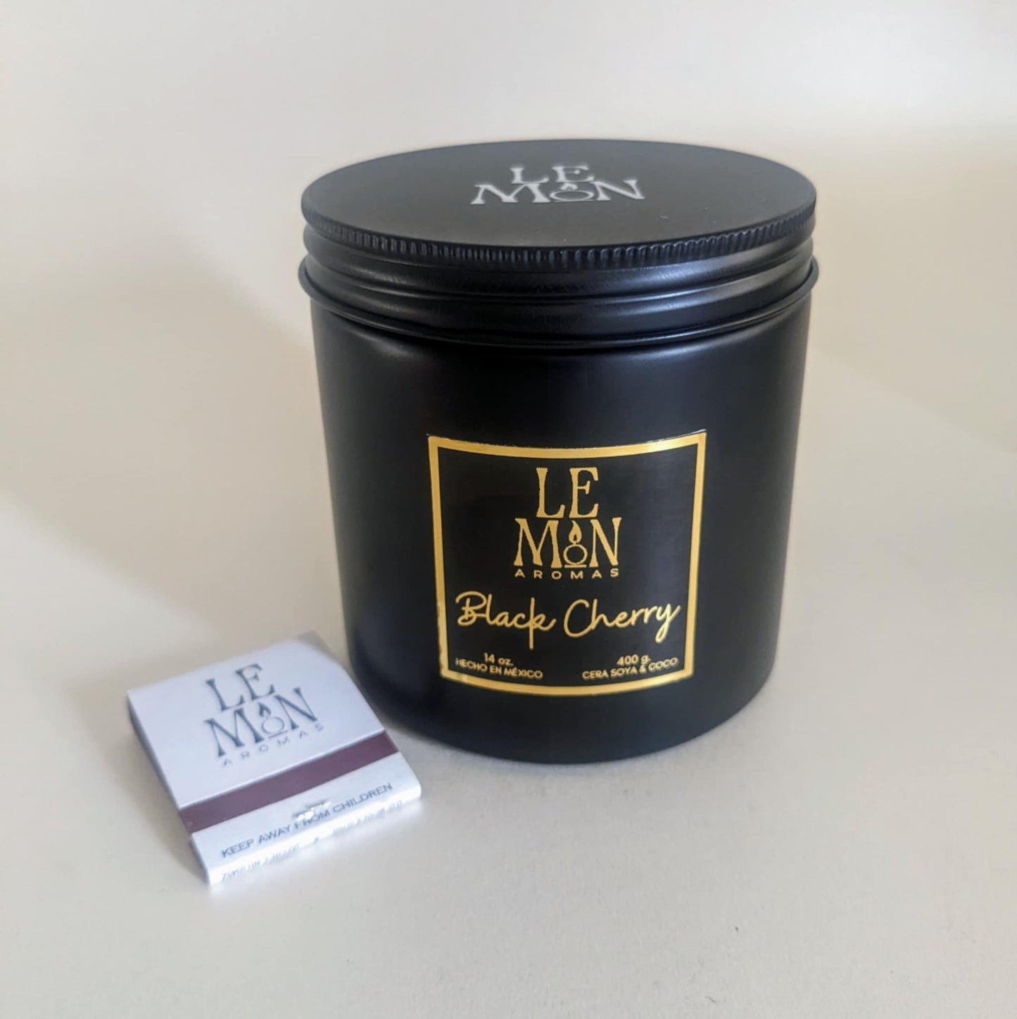 Black Cherry