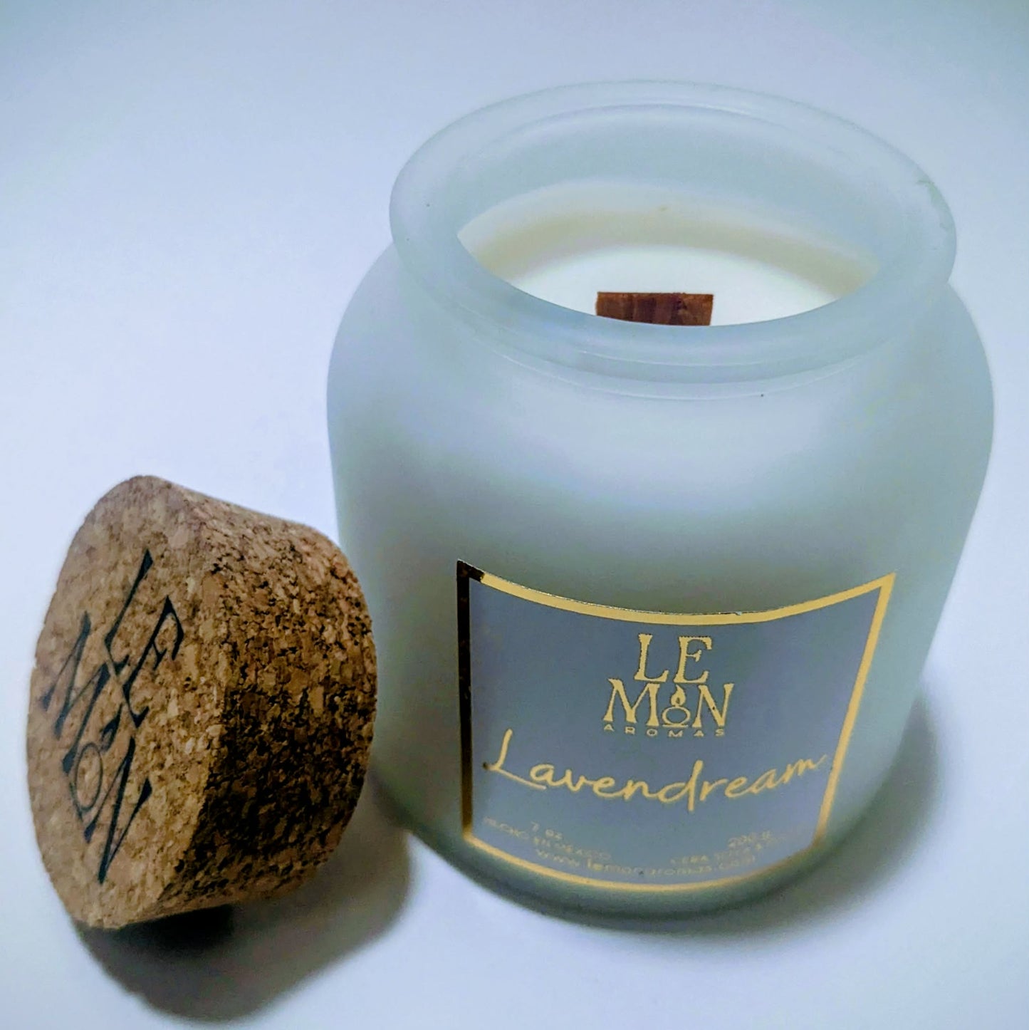 Lavendream