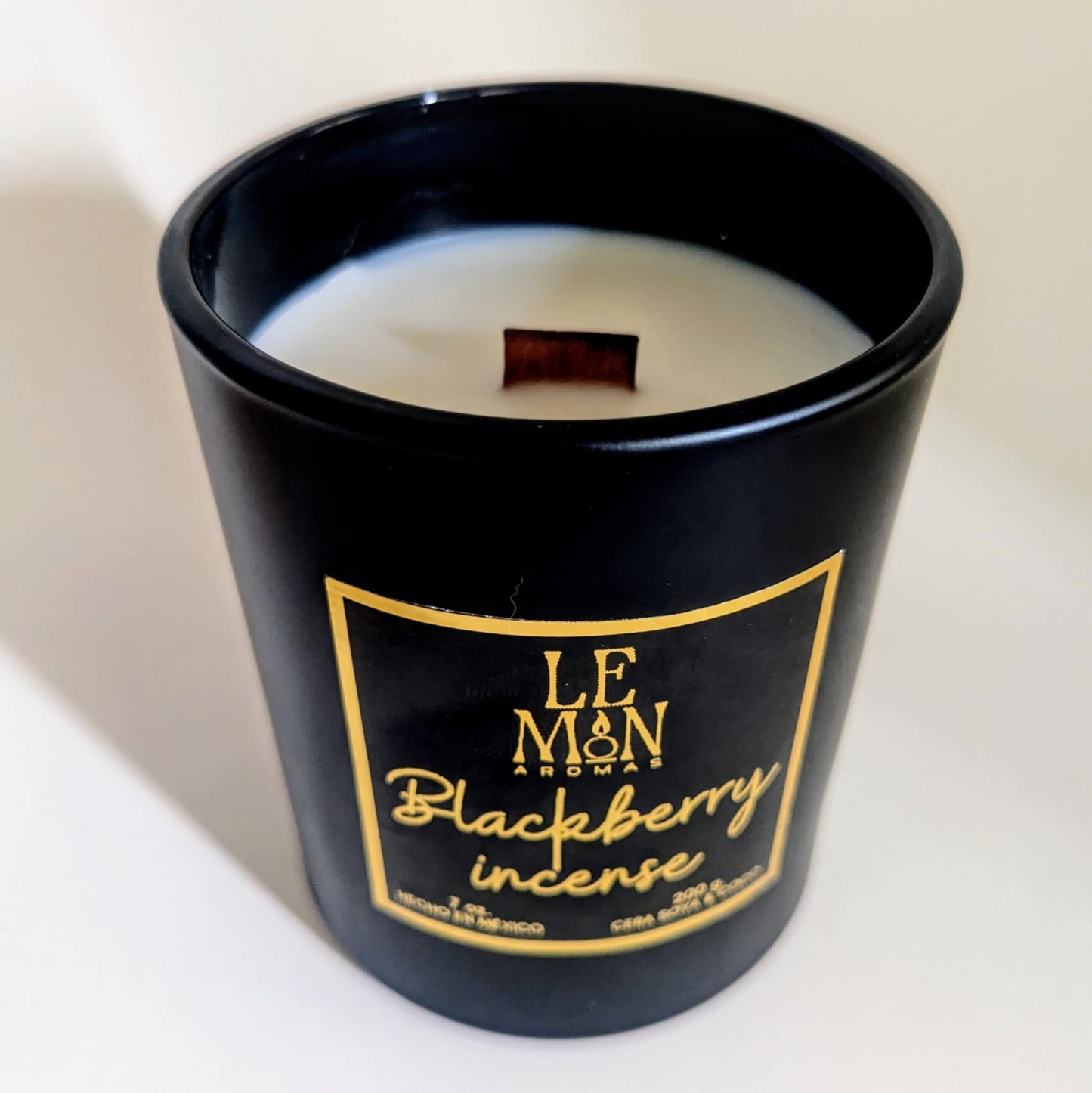 Blackberry Incense