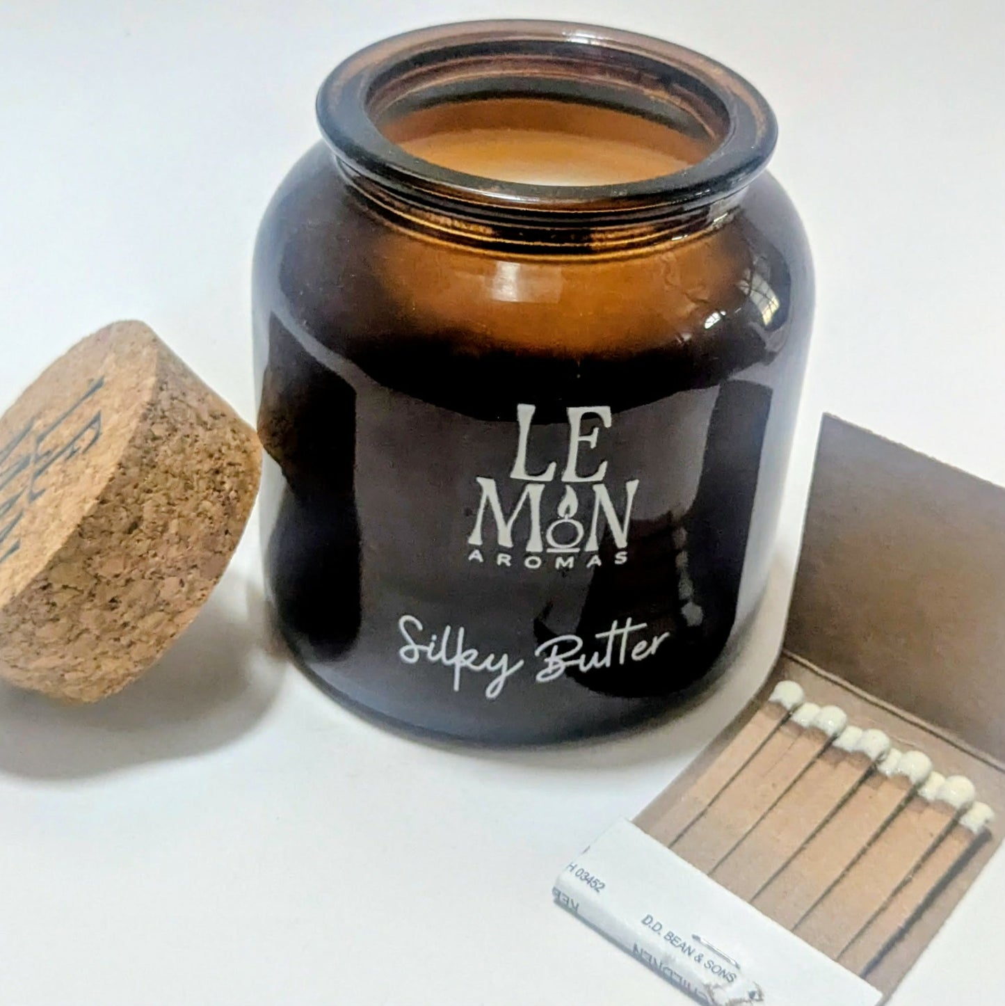 Silky Butter