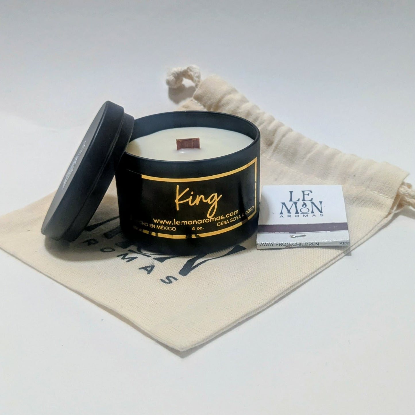 Mini King