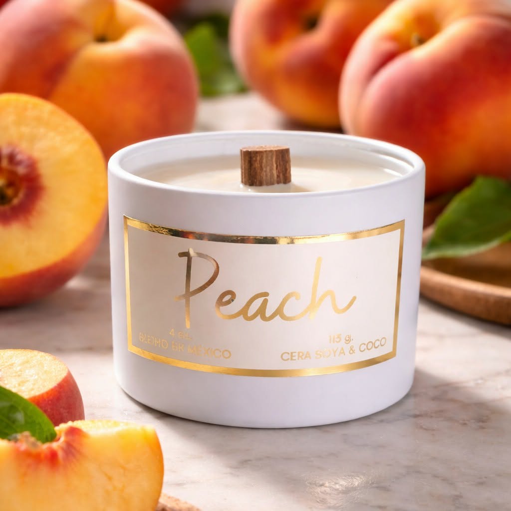 Mini Peach