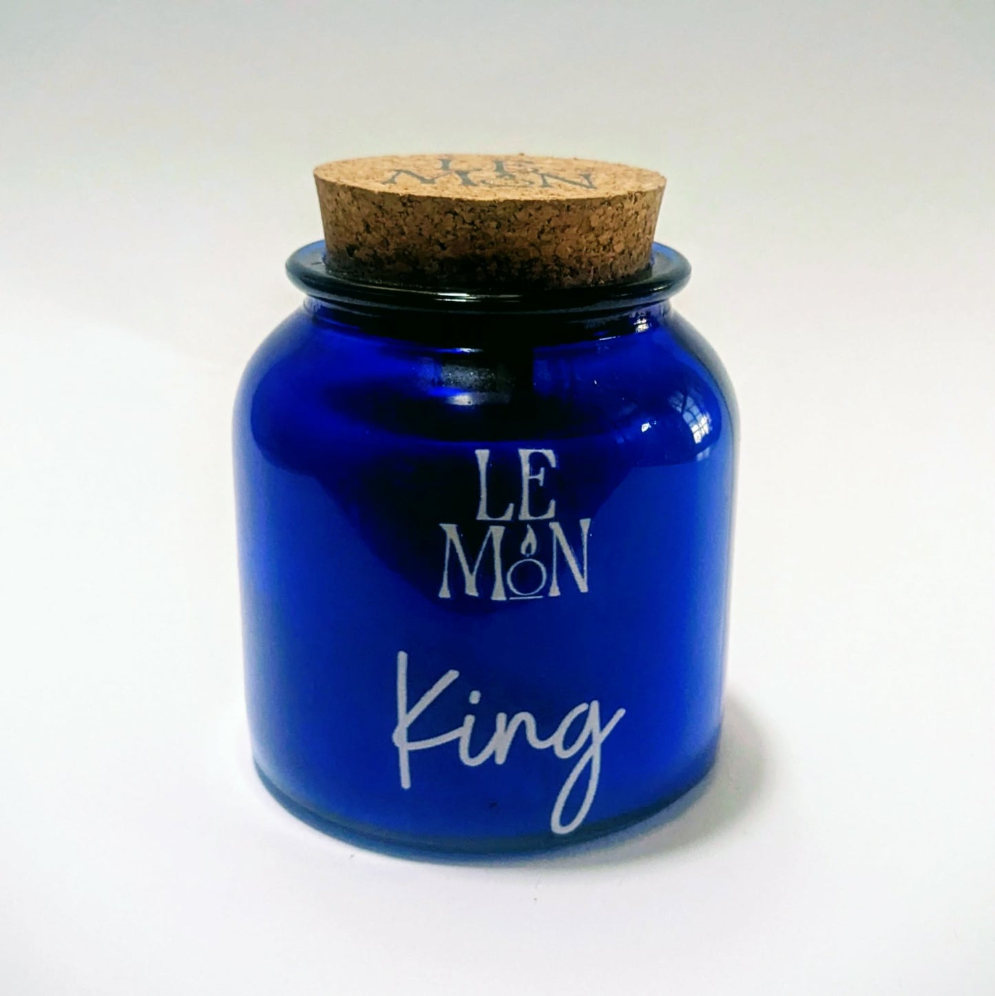 King