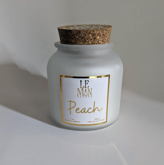 Peach