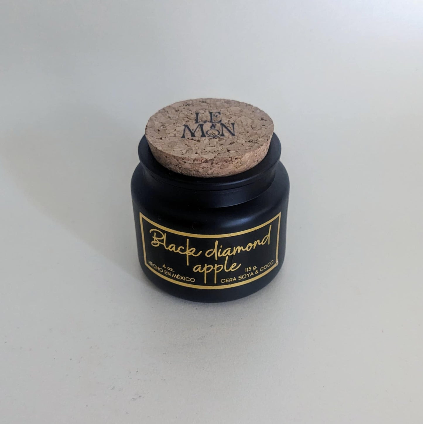 Mini Black Diamond Apple