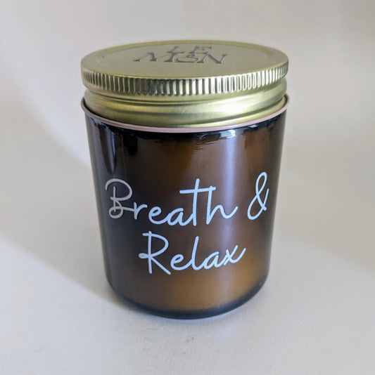 Breath & Relax