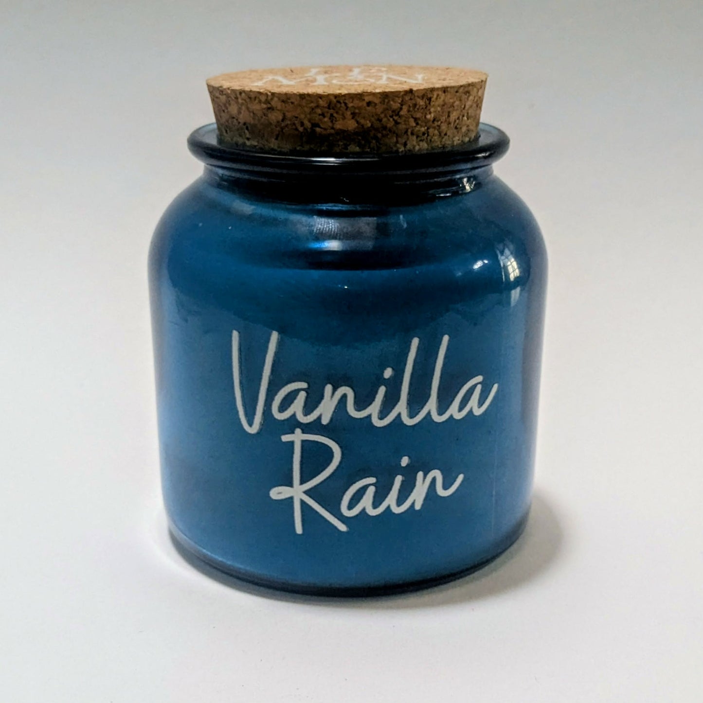 Vanilla Rain