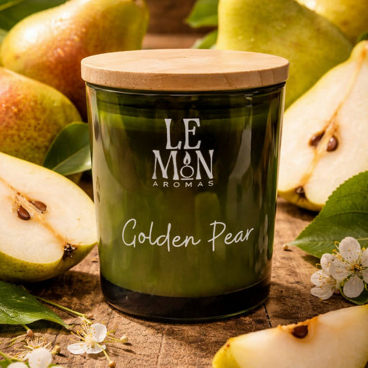 Golden Pear